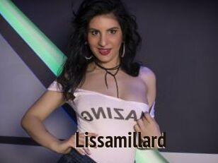 Lissamillard