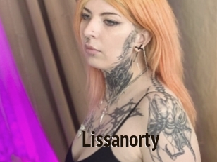 Lissanorty