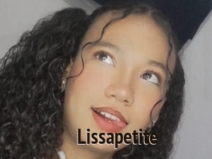 Lissapetite