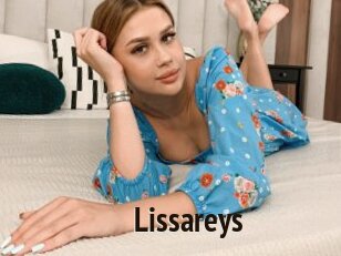 Lissareys