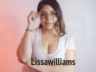 Lissawilliams