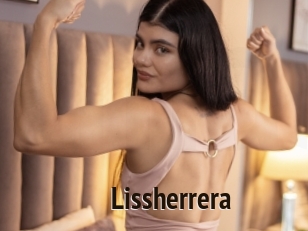 Lissherrera