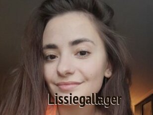 Lissiegallager