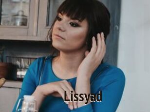 Lissyad