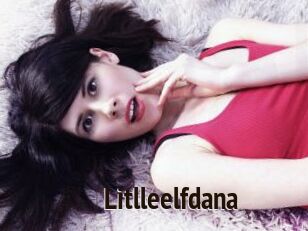 Litlleelfdana
