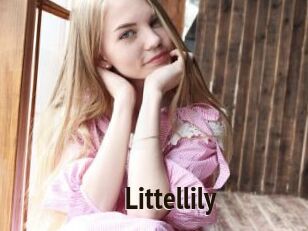 Littellily