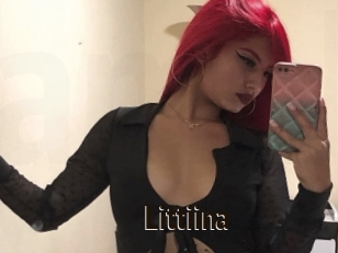 Littiina