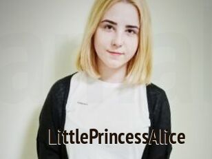 LittlePrincessAlice