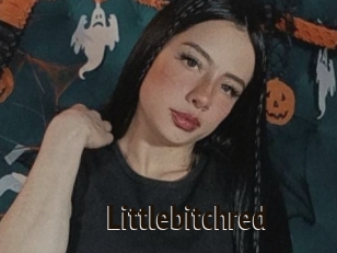 Littlebitchred