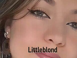 Littleblond