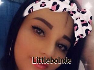 Littlebolnde