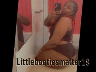 Littlebootiesmatter18