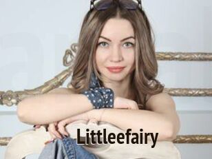 Littleefairy