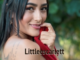 Littleescarlett