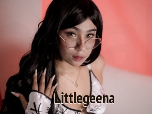 Littlegeena