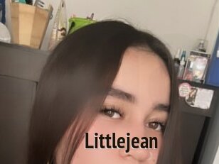 Littlejean