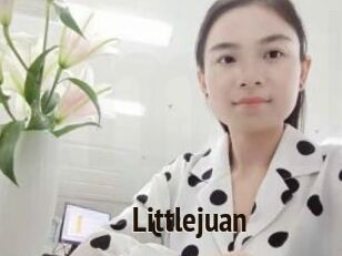 Littlejuan
