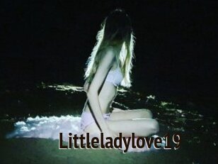 Littleladylove19