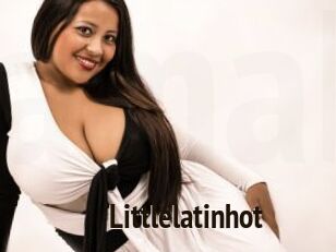 Littlelatinhot