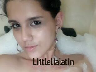 Littlelialatin