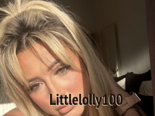 Littlelolly100