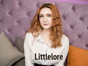 Littlelore