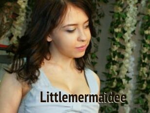 Littlemermaidee