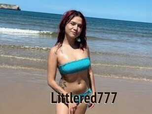 Littlered777