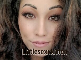 Littlesexxkitten