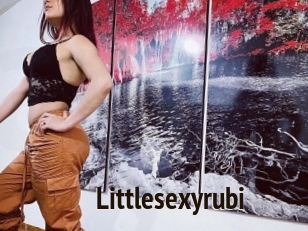 Littlesexyrubi