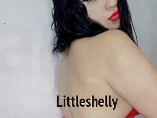 Littleshelly