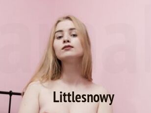 Littlesnowy