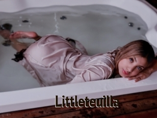 Littleteuilla