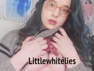 Littlewhitelies