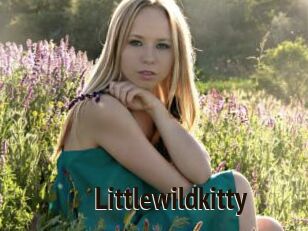 Littlewildkitty