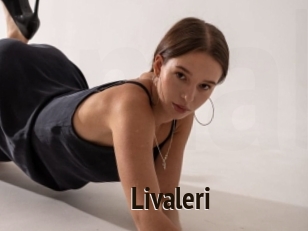 Livaleri