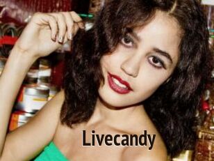 Livecandy