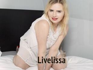 Livelissa