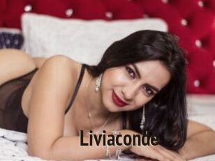 Liviaconde