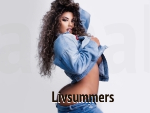 Livsummers