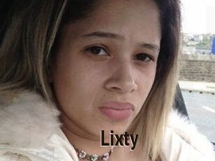 Lixty