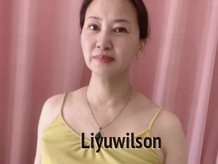 Liyuwilson