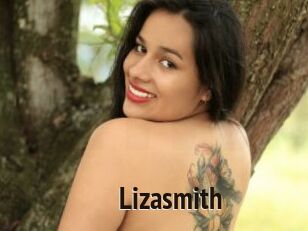 Lizasmith