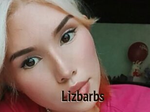 Lizbarbs