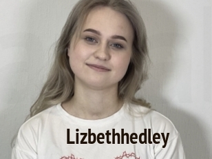 Lizbethhedley