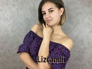 Lizcandii