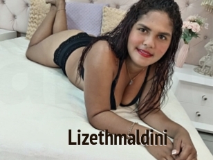 Lizethmaldini