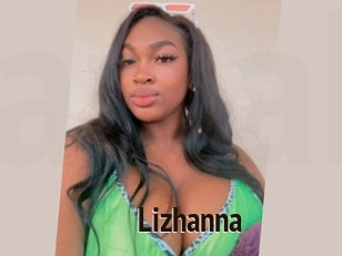 Lizhanna