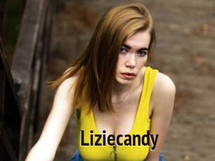 Liziecandy