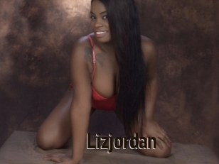 Lizjordan